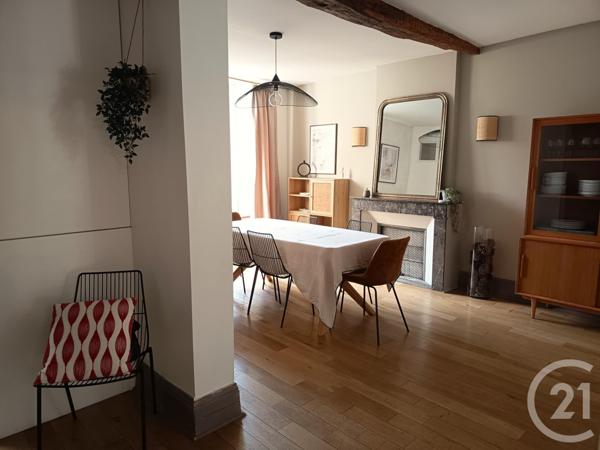 Maison à vendre  6 pièces - 153,42 m2 MEUNG SUR LOIRE - 45