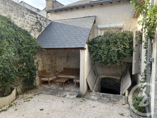 Maison à vendre  6 pièces - 153,42 m2 MEUNG SUR LOIRE - 45