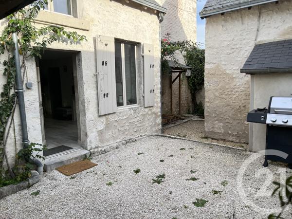 Maison à vendre  6 pièces - 153,42 m2 MEUNG SUR LOIRE - 45