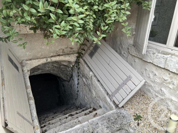 Maison à vendre  6 pièces - 153,42 m2 MEUNG SUR LOIRE - 45