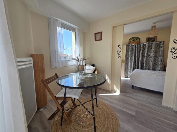 Appartement T2 Arago - Les Sables D Olonne
