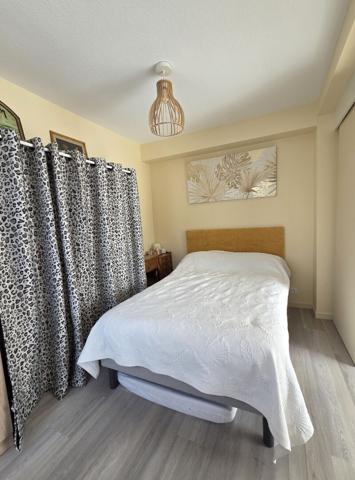 Appartement T2 Arago - Les Sables D Olonne