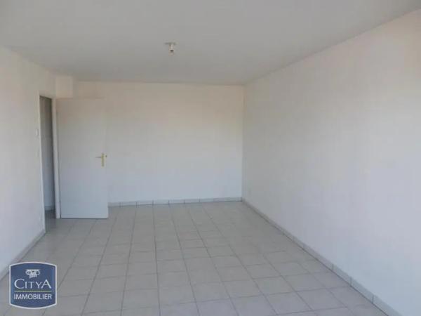 Location appartement 2 pièces de 47.5m²