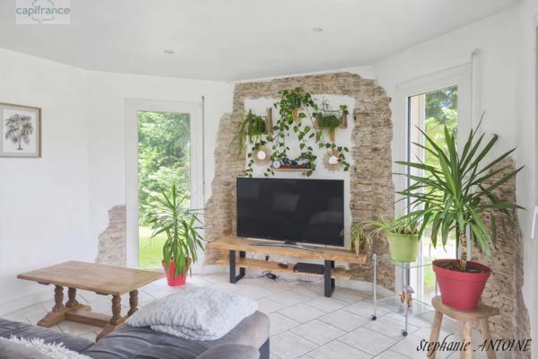 Maison à vendre 5 pièces proche de Orthez (64)