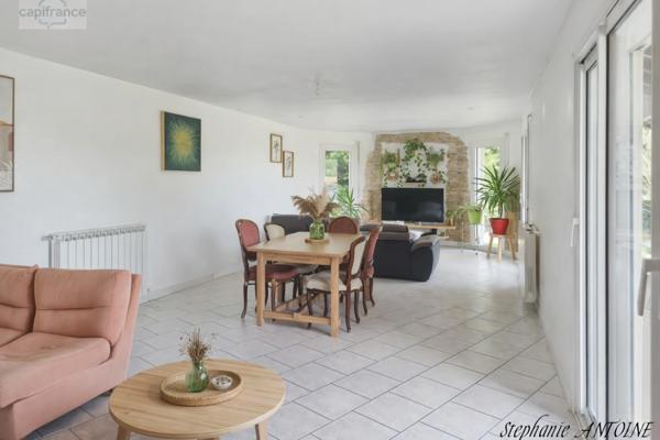 Maison à vendre 5 pièces proche de Orthez (64)