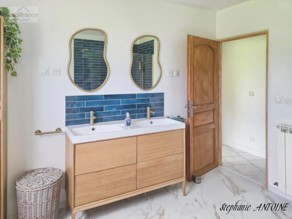 Maison à vendre 5 pièces proche de Orthez (64)