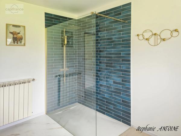 Maison à vendre 5 pièces proche de Orthez (64)