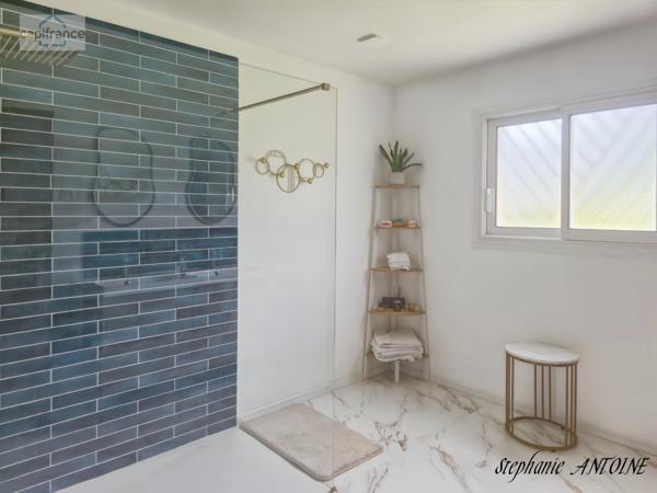 Maison à vendre 5 pièces proche de Orthez (64)