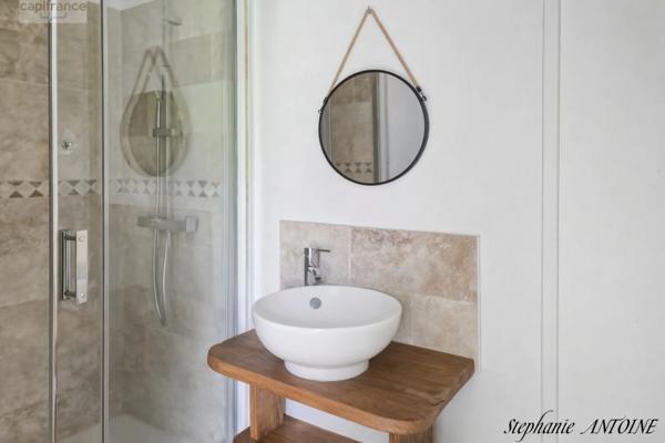 Maison à vendre 5 pièces proche de Orthez (64)