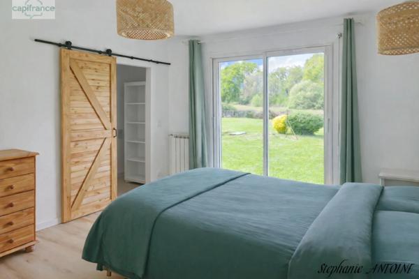 Maison à vendre 5 pièces proche de Orthez (64)