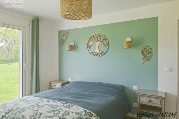 Maison à vendre 5 pièces proche de Orthez (64)