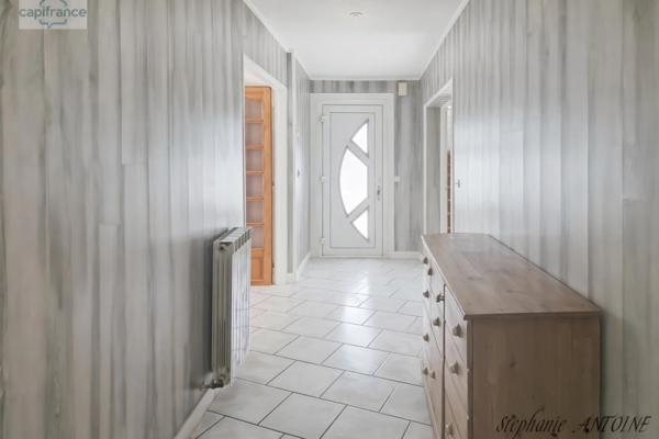 Maison à vendre 5 pièces proche de Orthez (64)