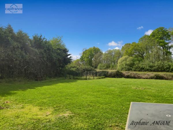 Maison à vendre 5 pièces proche de Orthez (64)