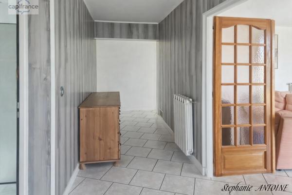 Maison à vendre 5 pièces proche de Orthez (64)