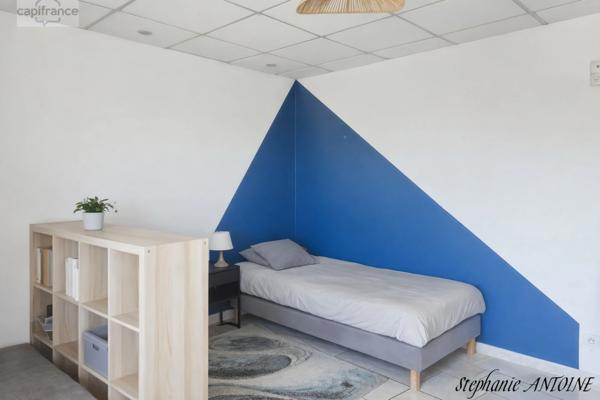 Maison à vendre 5 pièces proche de Orthez (64)