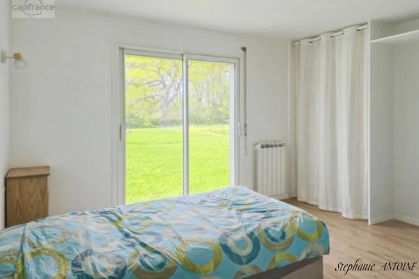 Maison à vendre 5 pièces proche de Orthez (64)