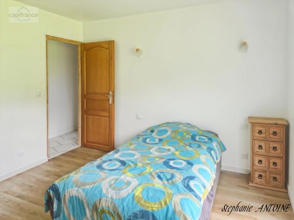 Maison à vendre 5 pièces proche de Orthez (64)