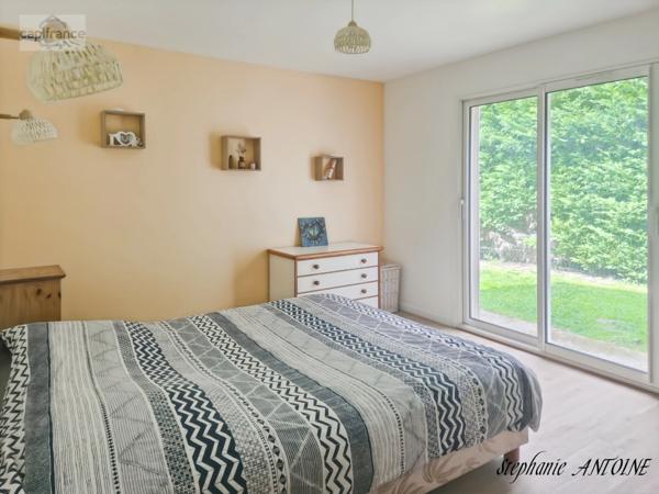 Maison à vendre 5 pièces proche de Orthez (64)