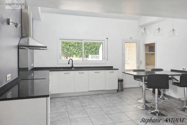 Maison à vendre 5 pièces proche de Orthez (64)