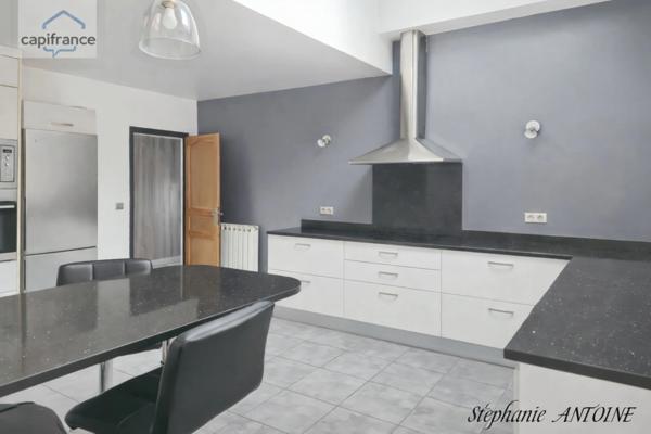 Maison à vendre 5 pièces proche de Orthez (64)