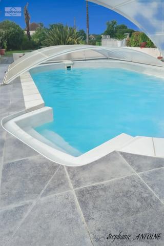 Maison à vendre 5 pièces proche de Orthez (64)