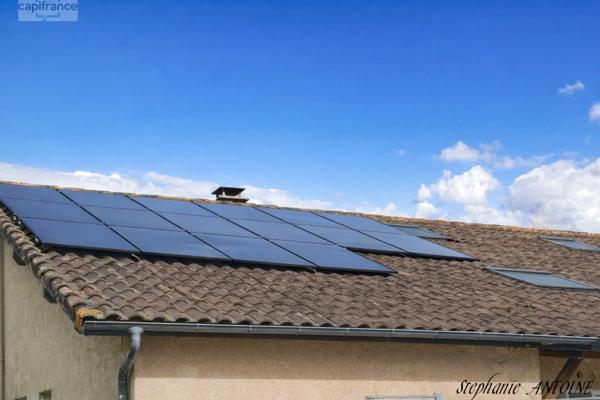 Maison à vendre 5 pièces proche de Orthez (64)