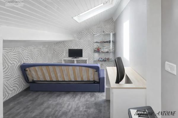 Maison à vendre 5 pièces proche de Orthez (64)