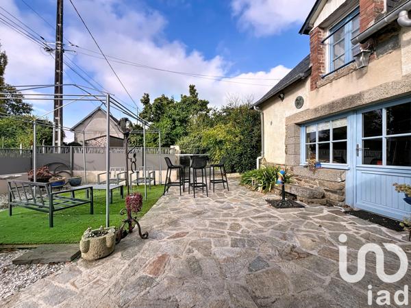 Maison à vendre 7 pièces 160 m² Plerguer