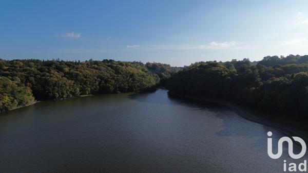 Maison à vendre 7 pièces 160 m² Plerguer