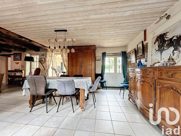 Maison à vendre 7 pièces 160 m² Plerguer