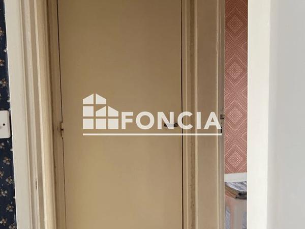 À vendre Appartement 5 pièces 75.9 m² - ÉTampes-sur-marne 02400