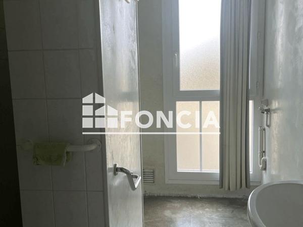 À vendre Appartement 5 pièces 75.9 m² - ÉTampes-sur-marne 02400