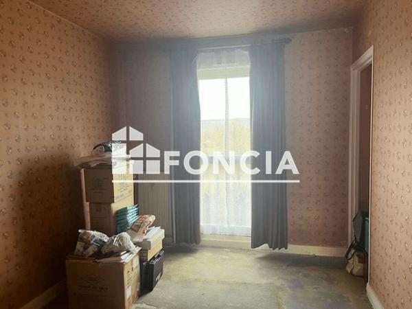 À vendre Appartement 5 pièces 75.9 m² - ÉTampes-sur-marne 02400