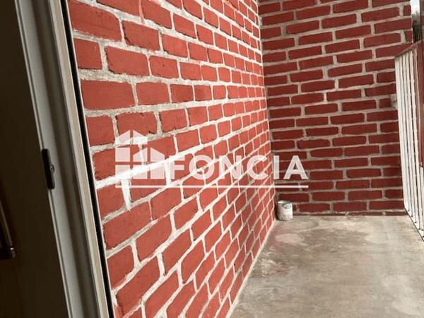 À vendre Appartement 5 pièces 75.9 m² - ÉTampes-sur-marne 02400