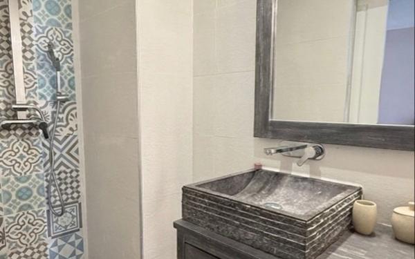 Appartement à vendre    4 pièces •  Saint-Denis