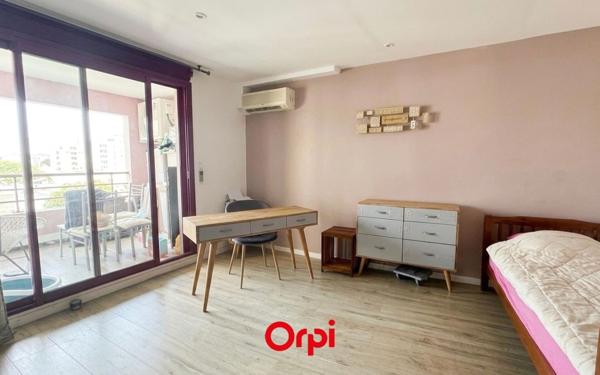 Appartement à vendre    4 pièces •  Saint-Denis