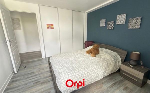 Appartement à vendre    4 pièces •  Saint-Denis