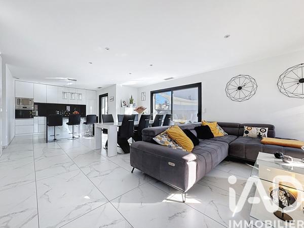 Maison à vendre 4 pièces 125 m² Perpignan