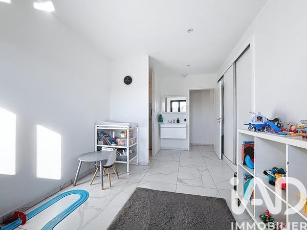 Maison à vendre 4 pièces 125 m² Perpignan