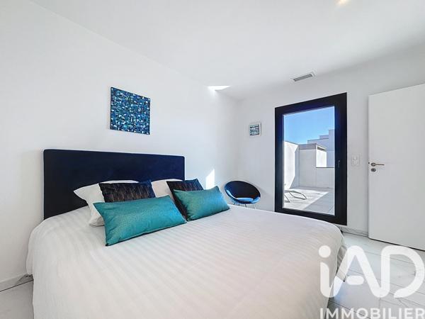 Maison à vendre 4 pièces 125 m² Perpignan