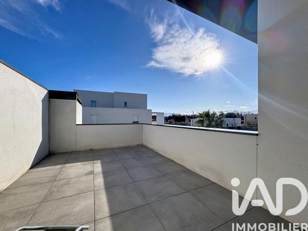Maison à vendre 4 pièces 125 m² Perpignan