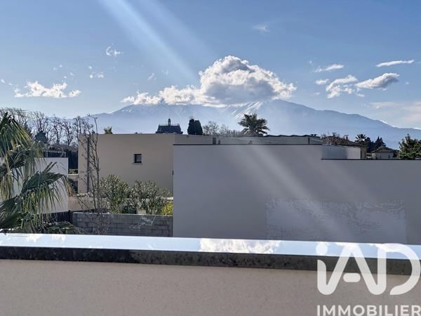 Maison à vendre 4 pièces 125 m² Perpignan