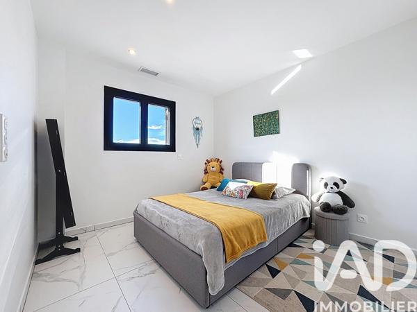 Maison à vendre 4 pièces 125 m² Perpignan