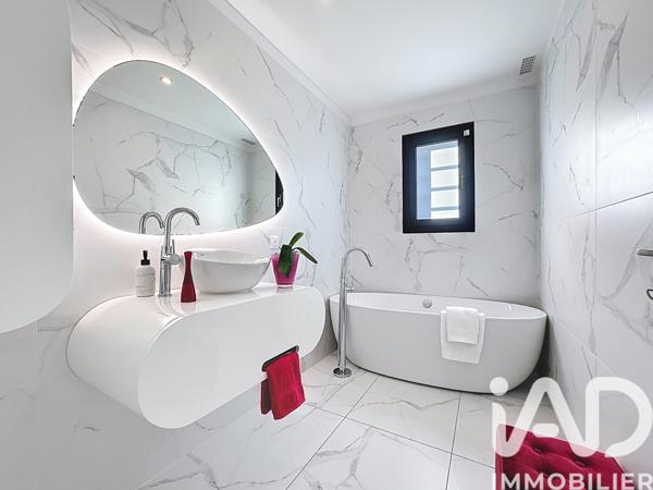 Maison à vendre 4 pièces 125 m² Perpignan