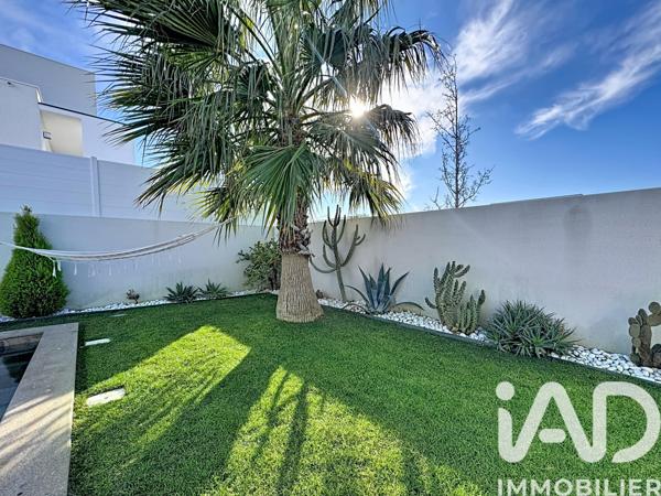 Maison à vendre 4 pièces 125 m² Perpignan