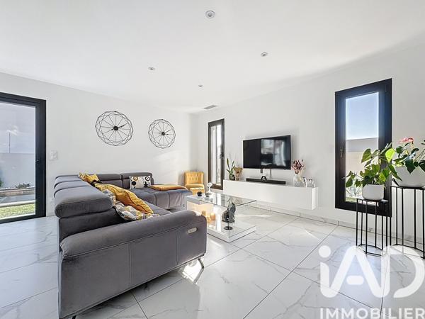 Maison à vendre 4 pièces 125 m² Perpignan