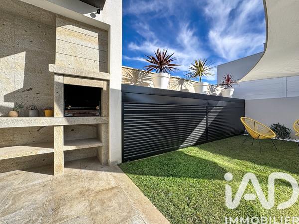 Maison à vendre 4 pièces 125 m² Perpignan