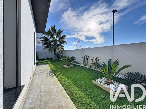 Maison à vendre 4 pièces 125 m² Perpignan