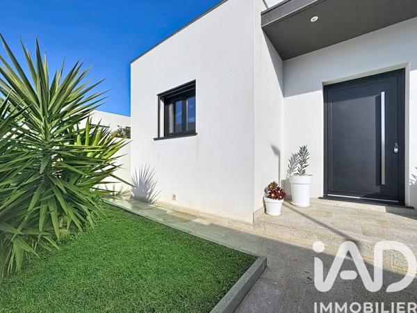 Maison à vendre 4 pièces 125 m² Perpignan
