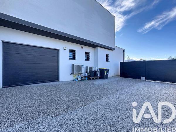 Maison à vendre 4 pièces 125 m² Perpignan